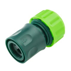 Priključak protoka 3/4", pojedinačni materijal, 30 kom, kutija za prikaz 15G722-30