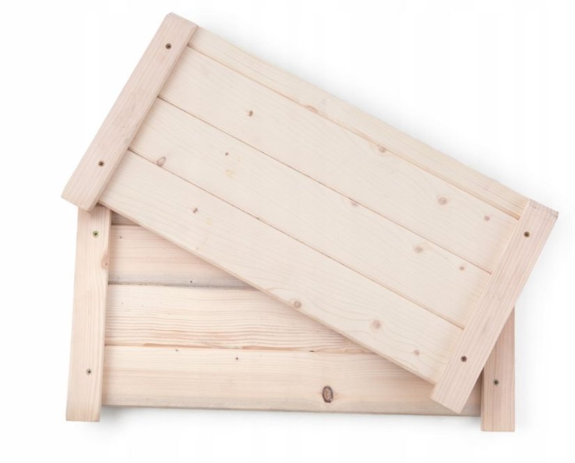 Bouda pro psa Small Teo