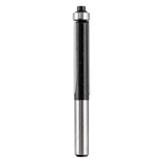 Burghiu drept de frezat lemn cu rulment, Widia, 9,5 x 38 mm, ax 8 mm 56T609