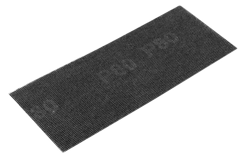 Brusni papir 115 x 280 mm, P80 58T152