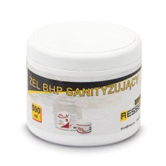 Antibakteriálny gél 500ml