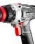 Aku bušilica-odvijač Energy+ 18 V, 10 mm odvojiva ručka, plus adapter za kutove i rubove 58G022-AD