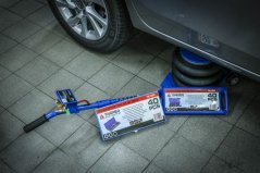 Bitni nastavci Torx ključevi, spline, imbus, set od 40 kom ta1204