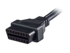 OBDII átalakító - Mitsubishi 12pin