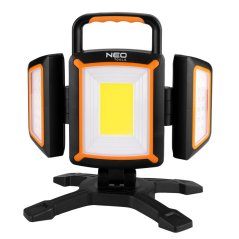 Radno svjetlo na punjenje 2000lm 99-125
