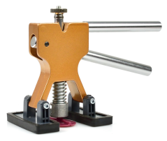 Trusă de reparații pentru caroserie PDR 48 bucăți G02644