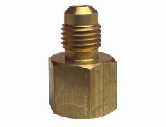 Reduzierstück für Stickstoffreduzierventil 1/4'' SAE