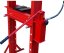 Hydraulický lis 30T, dvojrýchlostná pumpa MT1306