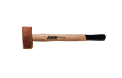 Bakreni čekić 25x25mm 300g FR9110