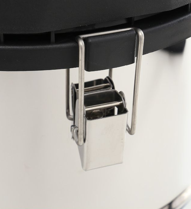 Ipari porszívó 20L 1200W KD483