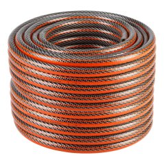 Vrtno crijevo 1/2"x50m, 6-slojno NEO PROFESSIONAL 15-842