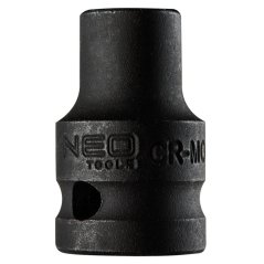 Udarna vtičnica 1/2", 10 x 38 mm, Cr-Mo 12-210
