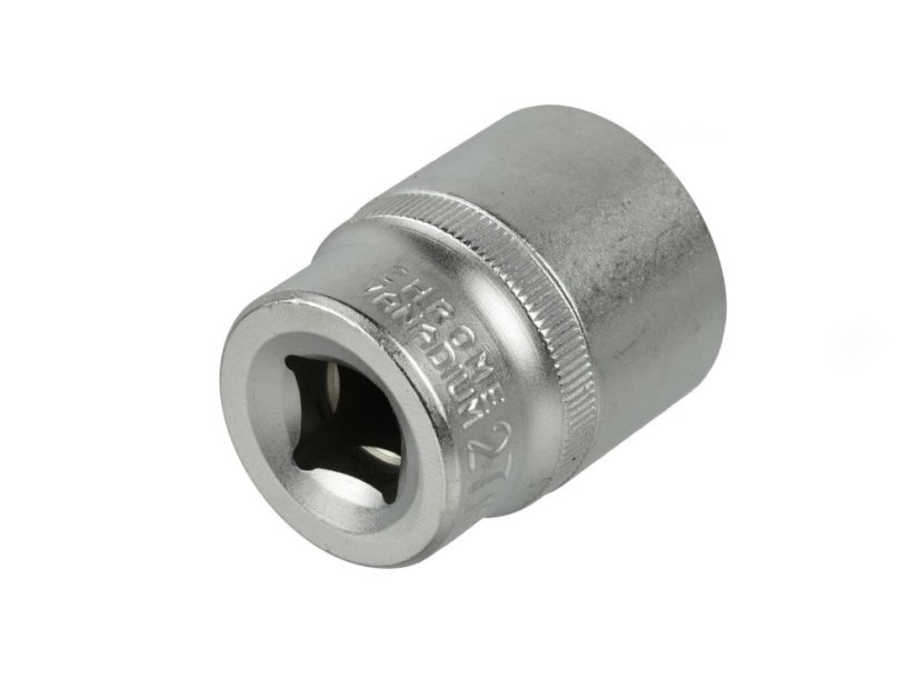 Gola Steckschlüsselset 8-32mm 1/2" 19 Stk. Cr-V K00107