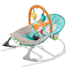 Ležaljke i ljuljačke