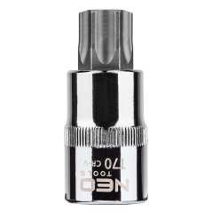 Ștuț gol 1/2" x 55 mm T70 08-759