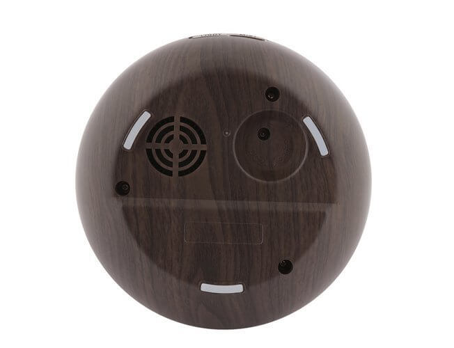 Aroma difuzér LED 400ml LOCUS