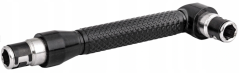 Șurubelniță unghiulară pentru hexagon BITS 1/4 G15014 BIT113