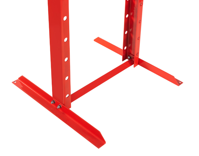 Hidravlična stiskalnica 12T H-300