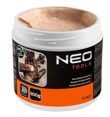 Gel, specijalna pasta za pranje ruku, za uklanjanje teških i vrlo teških nečistoća - posuda od 500 g 10-403