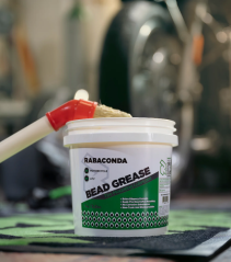 Pastă montare cauciuc 1kg Motociclete ATV BG1