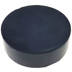 Cauciuc pentru cric 100x30mm