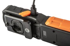 Dílenská lampa 500 lm COB LED 99-072