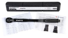 Nyomókulcs 3/8" 7-112 Nm INVTQ38-112