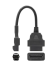 OBD II Motorrad Reduzierstück Kymco 3pin A0180