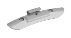 Gewindeschneidgewichte ZN für Blechscheiben mit Schutzbeschichtung 35g 50St.