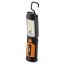 Akku-Werkstattlampe 300 lm COB 2 in 1 + 3xAA Batterien 99-042
