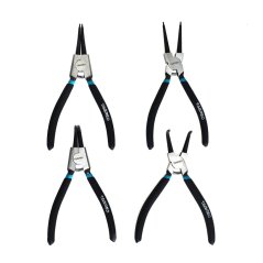 Klešče SEGERA 180 mm, premer obroča 7", 10–60 mm TA1039