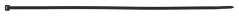 Kabelbinder EXTREME 3,6 × 150 mm, schwarz, 20 Stück. 01-625