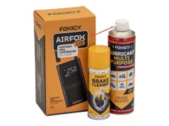 Darčeková sada Cyklista