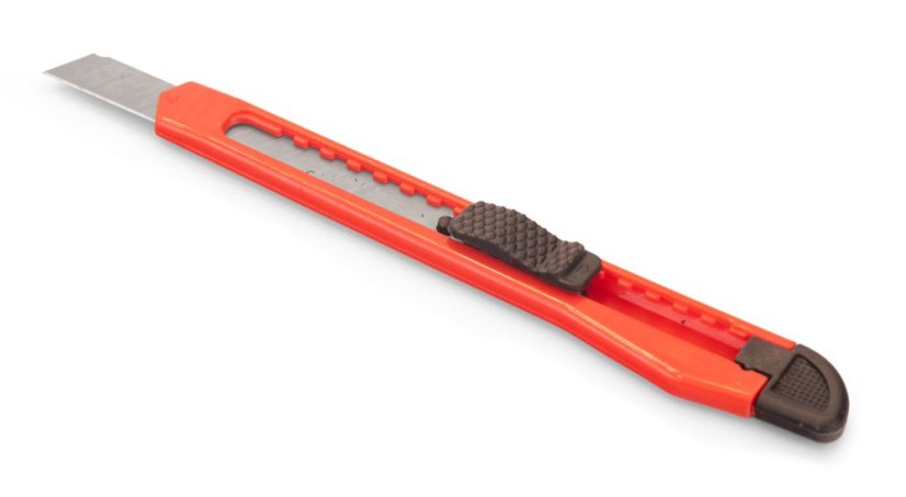 Aparat de sudură plastic + cleme 120W KD865