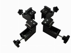 Capace pentru roți de motocicletă pentru diverse tipuri de schimbătoare de anvelope, inclusiv Invento TC 724, set de 4 bucăți.