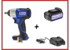 Seturi de scule pe acumulator