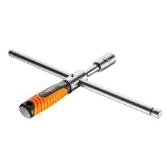 Cheie pentru roți 17, 19 mm 11-101