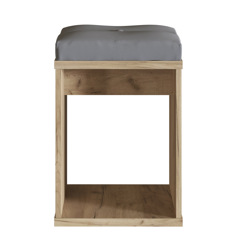 Hocker Modern elegance Dub craft