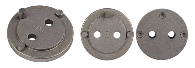 Bremskolbenrückstellsatz 12Stck