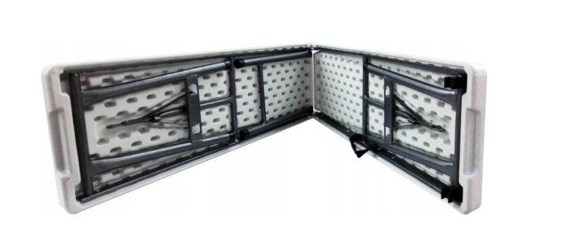 Bancă catering pliabilă 180cm