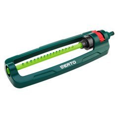 Oszcilláló permetező, permetezési felület 12x18 m, 16 permetező fúvóka, fúvóka tisztító tű 15G770