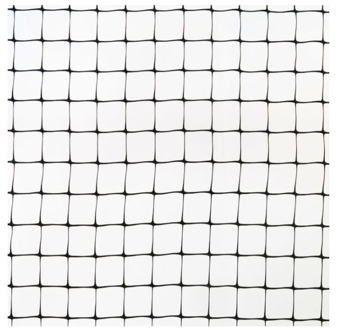 PLASĂ ÎMPOTRIVA CĂRTIŢELOR 2X200M 32G / M2