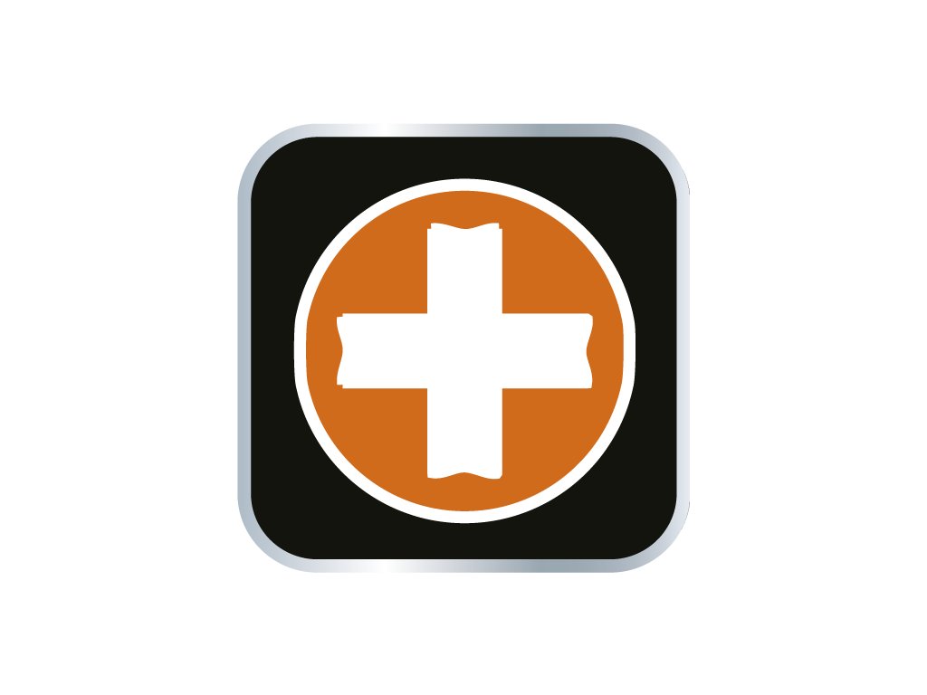 Križni odvijači PH