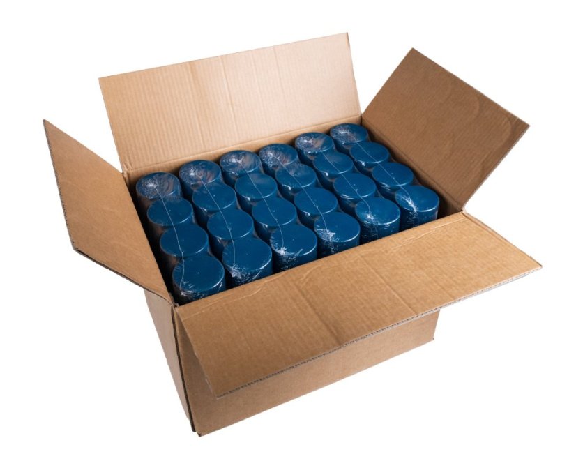 Čistač kočnica 600 ml 24 pakiranja Foxigy