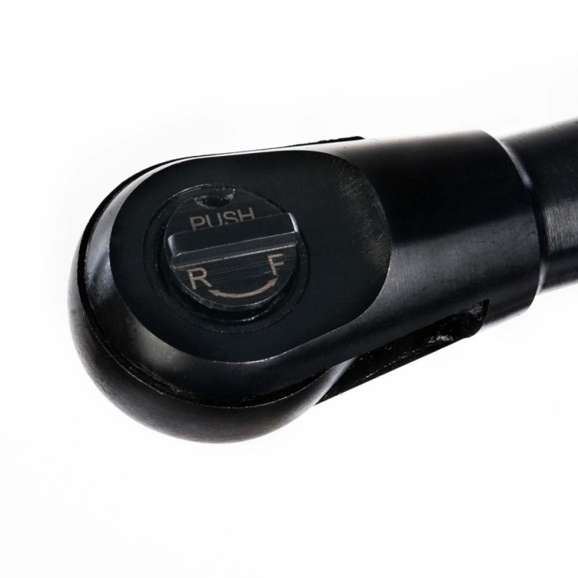 Pneumatska čegrtaljka 1/2" 122 Nm 113 l/min 45454