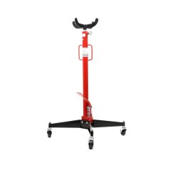 Zahnradabheber 0,5 T - Fußpumpe KD322