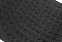 Protuklizna gumena prostirka s mrežom 3mm 50x120cm