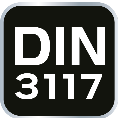 Állítható csavarkulcs, 0-28 mm tartomány, 118 mm hosszú 03-019