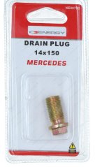 Vypouštěcí šroub M14x1.5 24mm NE00733