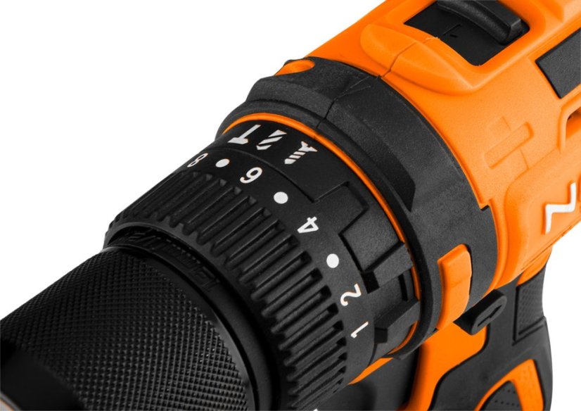 AKU-Bohrmaschine Energy+, ohne Akku 04-619